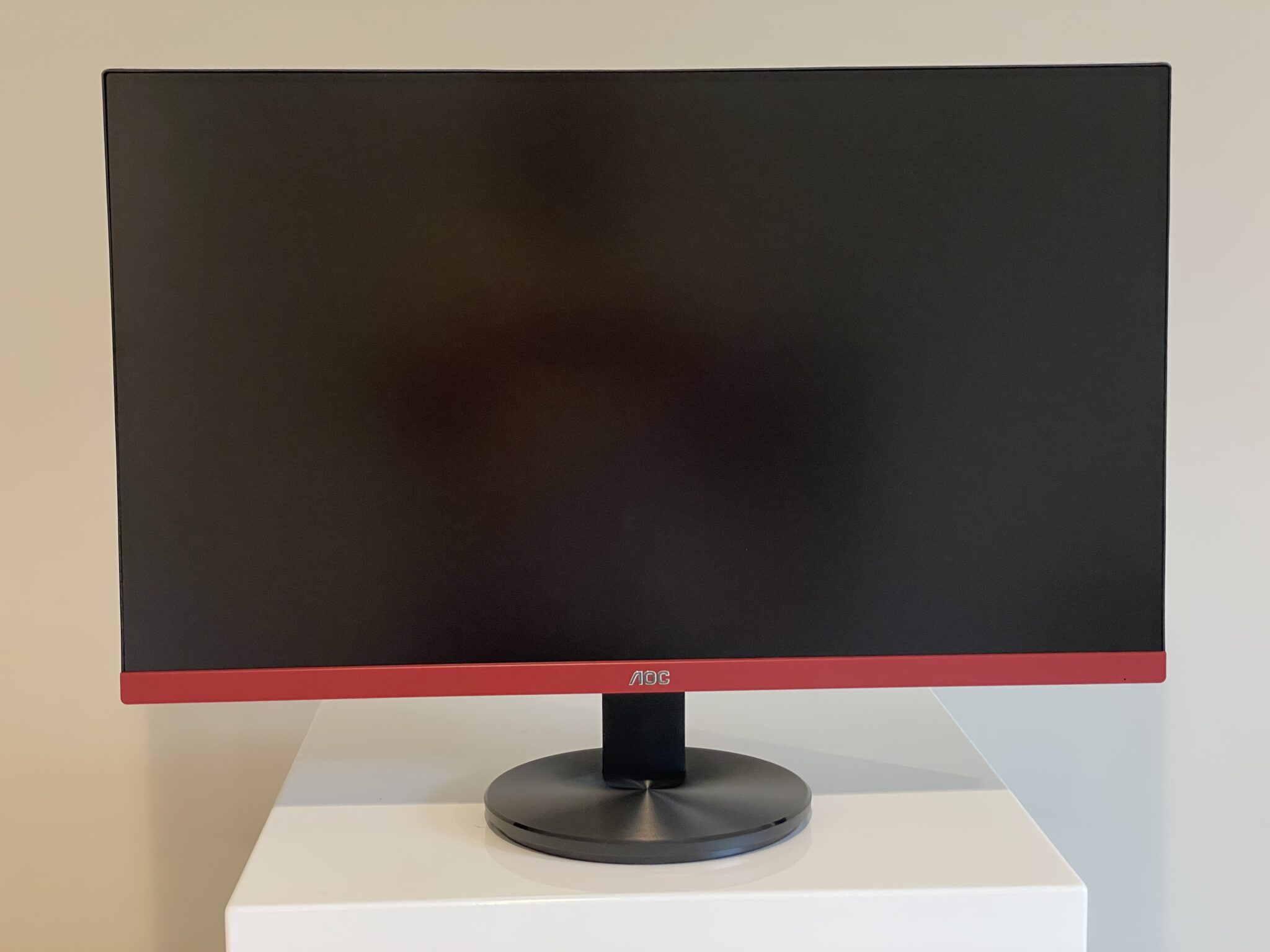 AOC G2790VX for photoshop