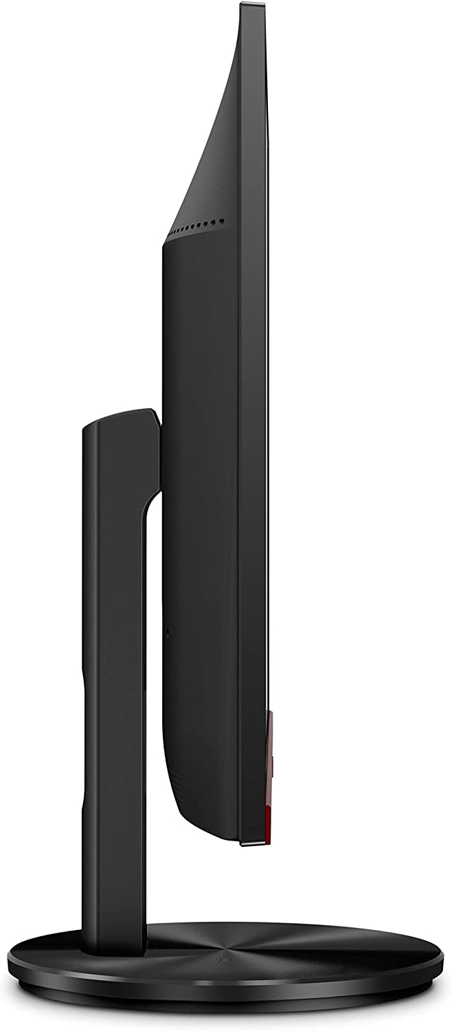 AOC G2790VX input lag