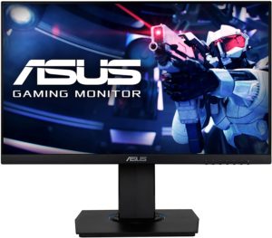 Asus VG245H or Asus VG246H