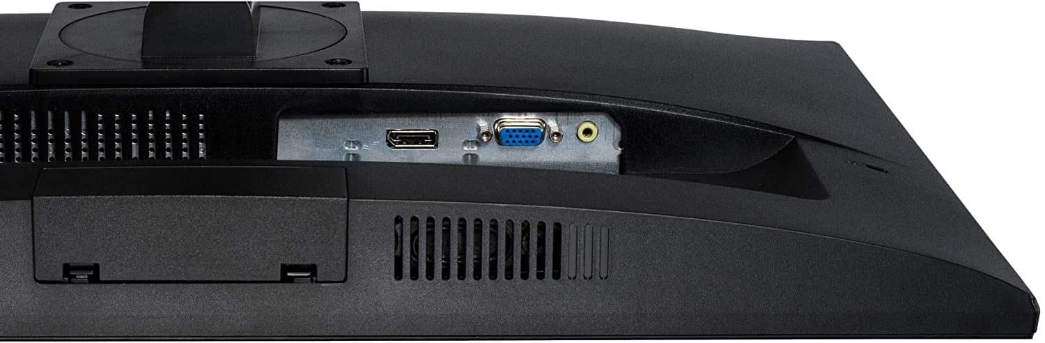 Asus VG246H for Xbox