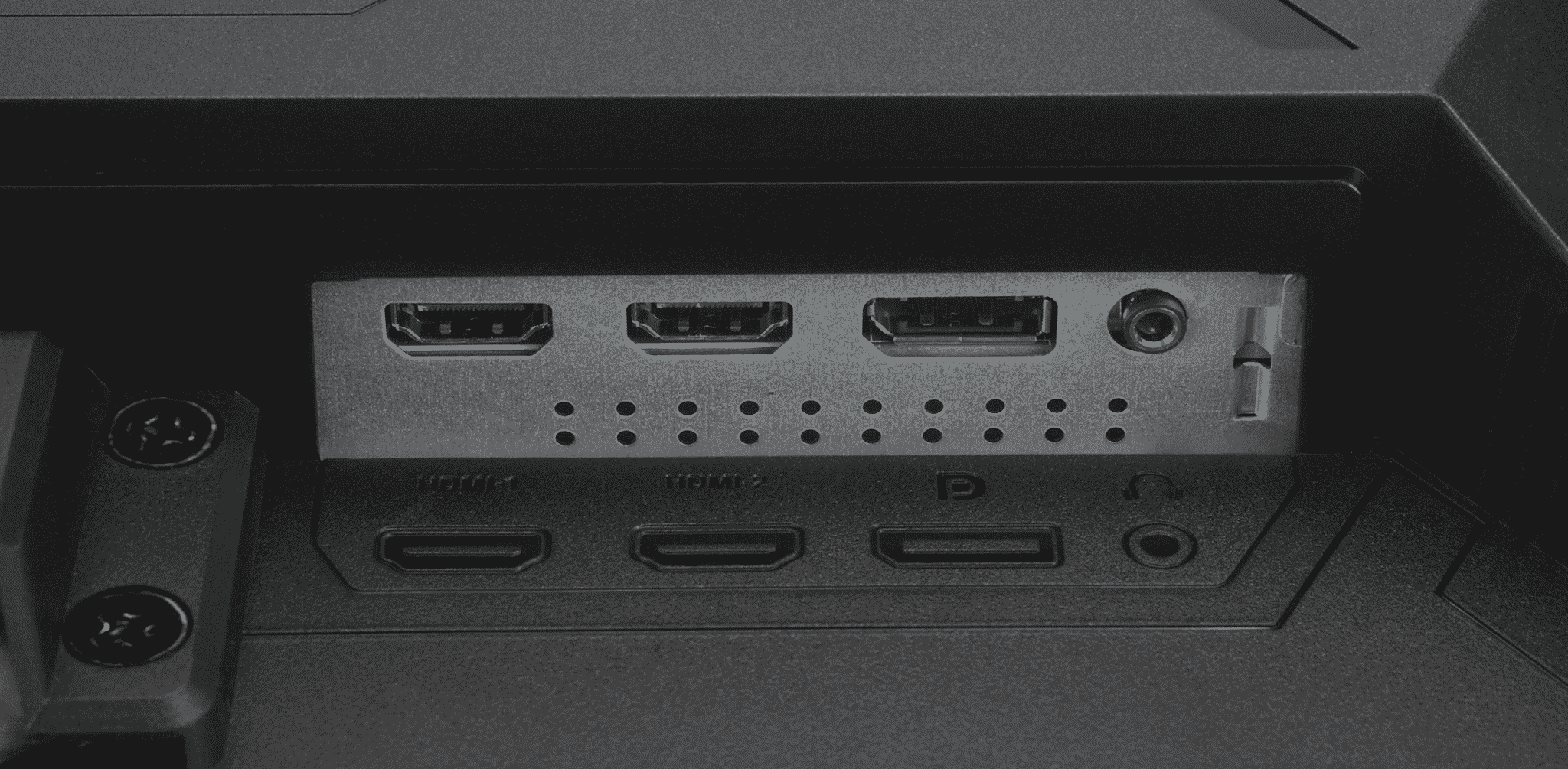 Asus VG249Q1A for PS5