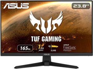 asus vg249q or Asus VG249Q1A