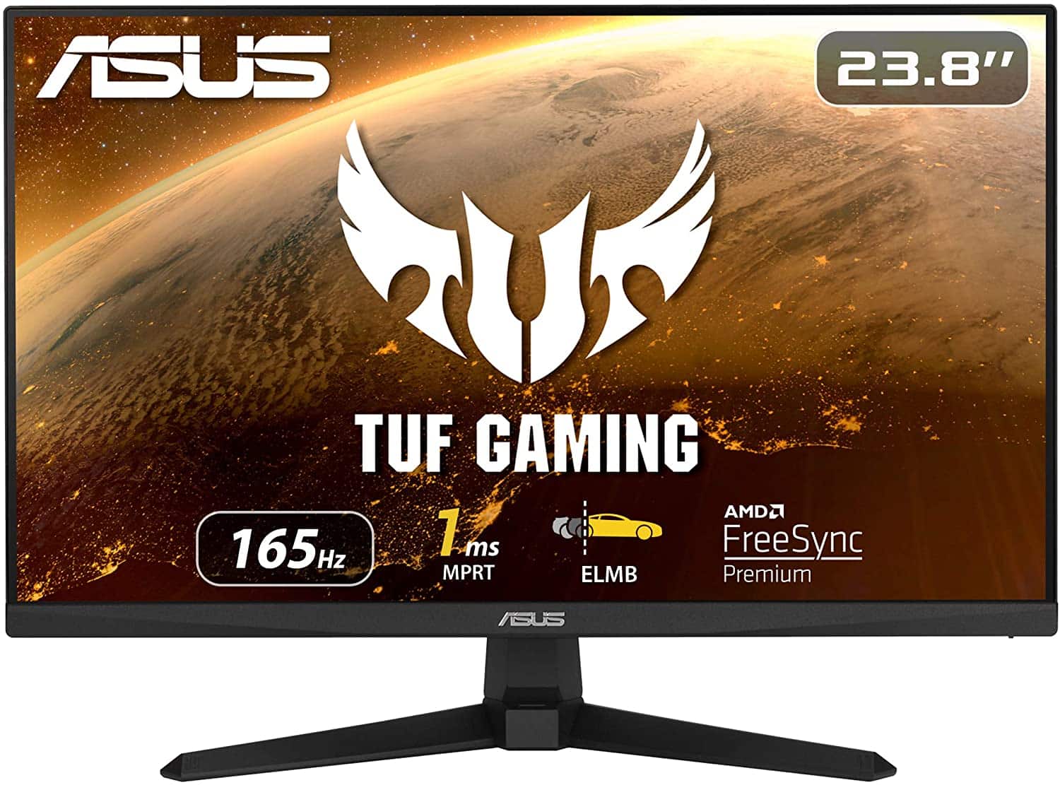 asus vg249q or Asus VG249Q1A