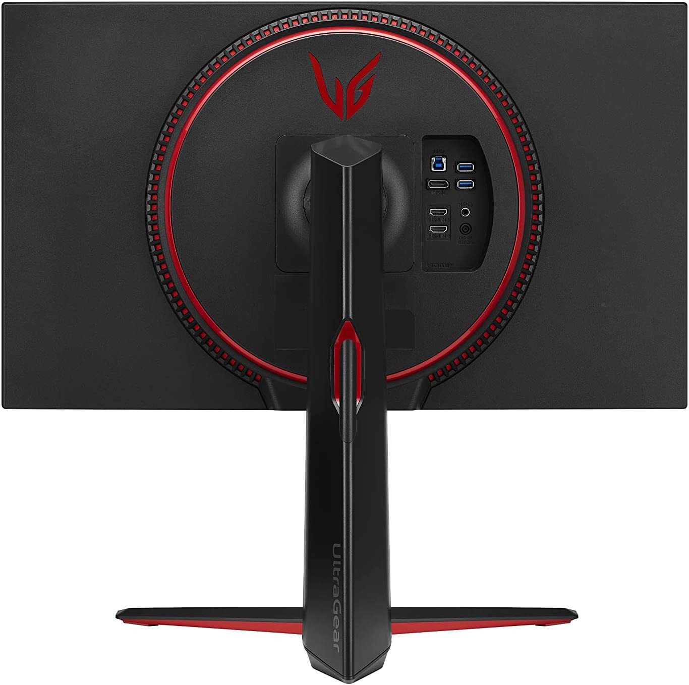 Asus VG27AQL1A or LG 27GP850-B