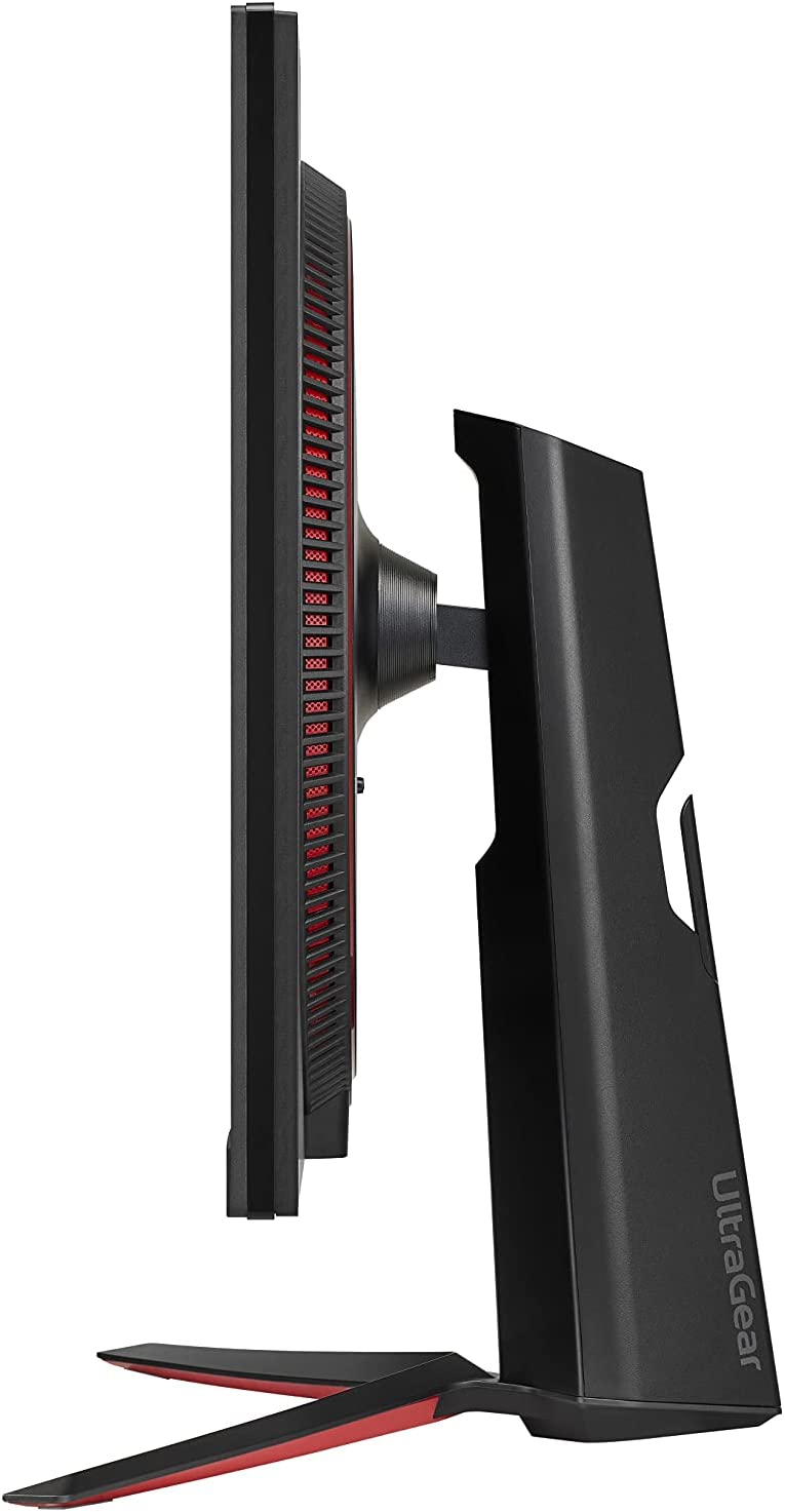 LG 32GP850-B for MacBook