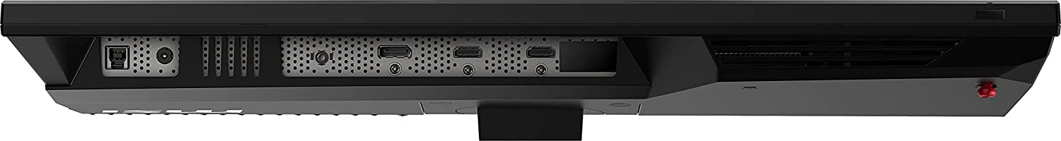 MSI Oculux NXG253R for PS5