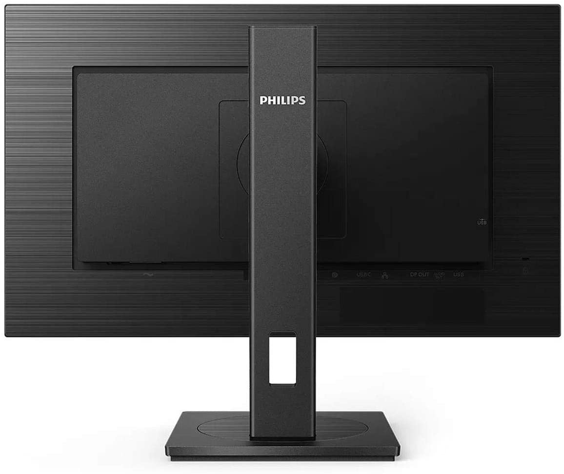 Philips 243B1 for editing