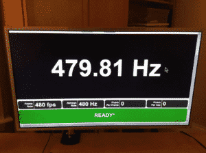 240Hz 4K or 480Hz 1080p