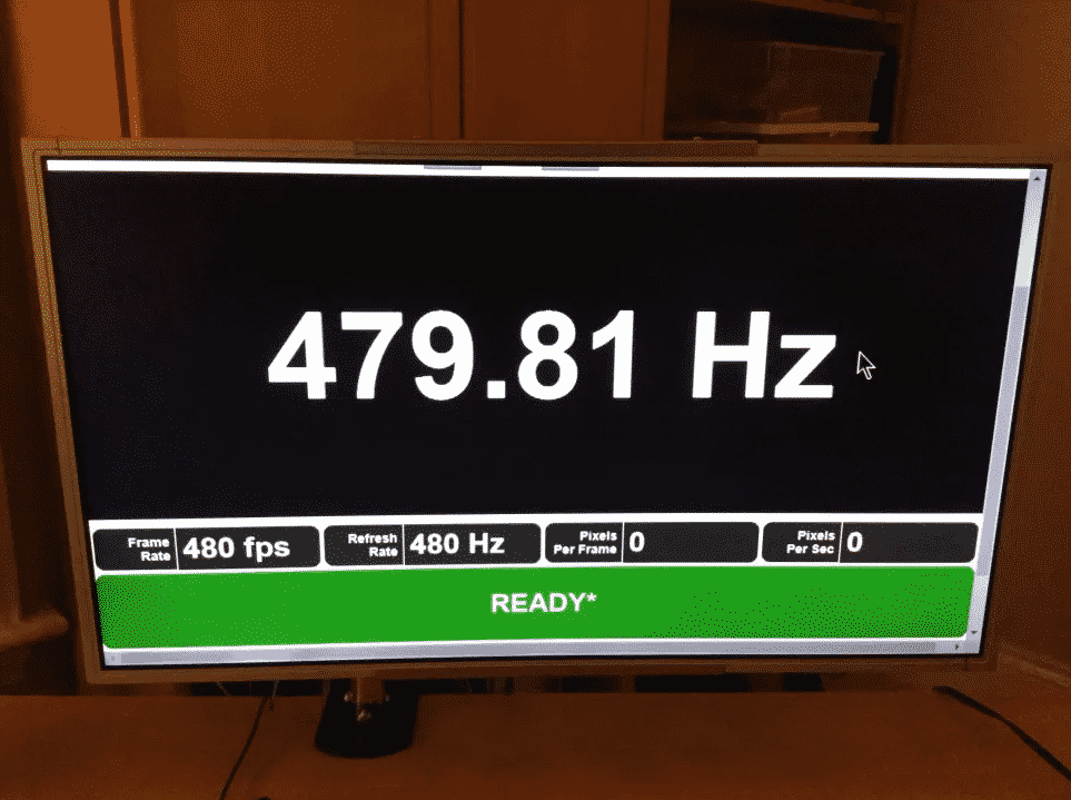 240Hz 4K or 480Hz 1080p