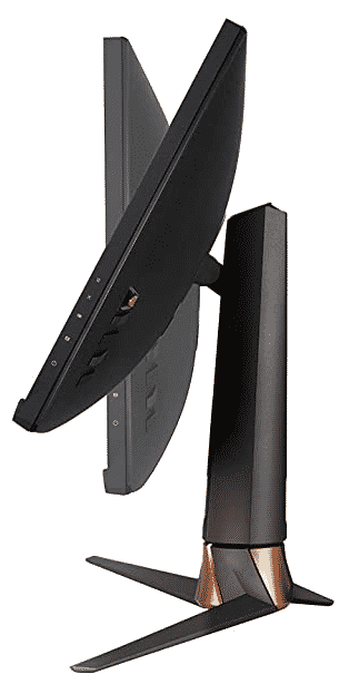 Asus PG279QM for Warzone