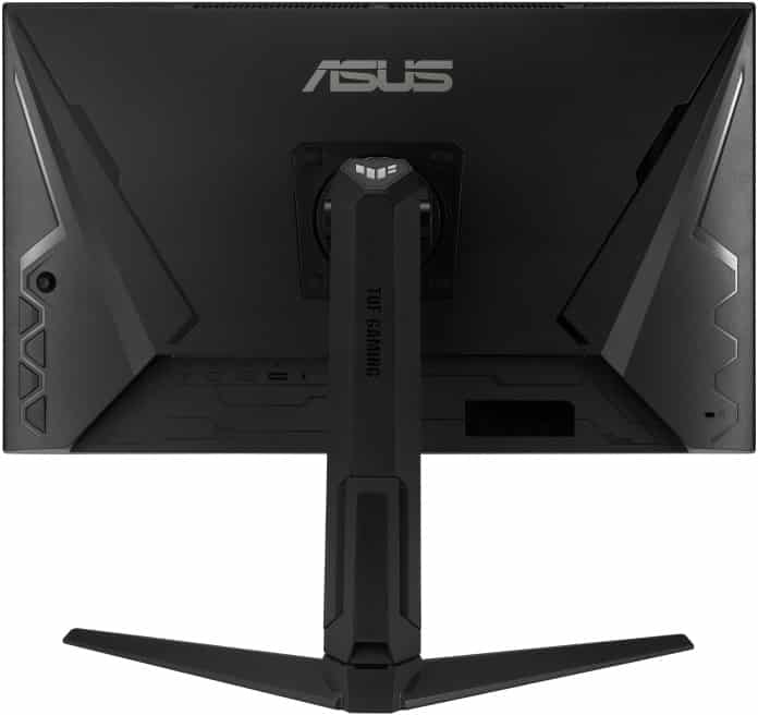 Asus VG28UQL1A for editing