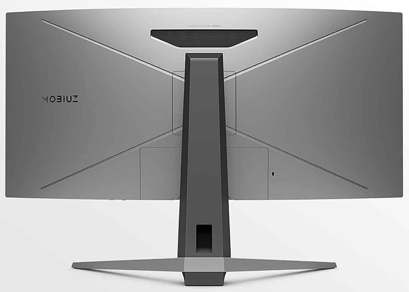 AOC CU34G2X or BenQ EX3415R