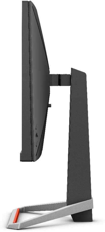 BenQ Mobiuz EX2710S input lag