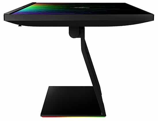 Razer Raptor 27 165Hz input lag