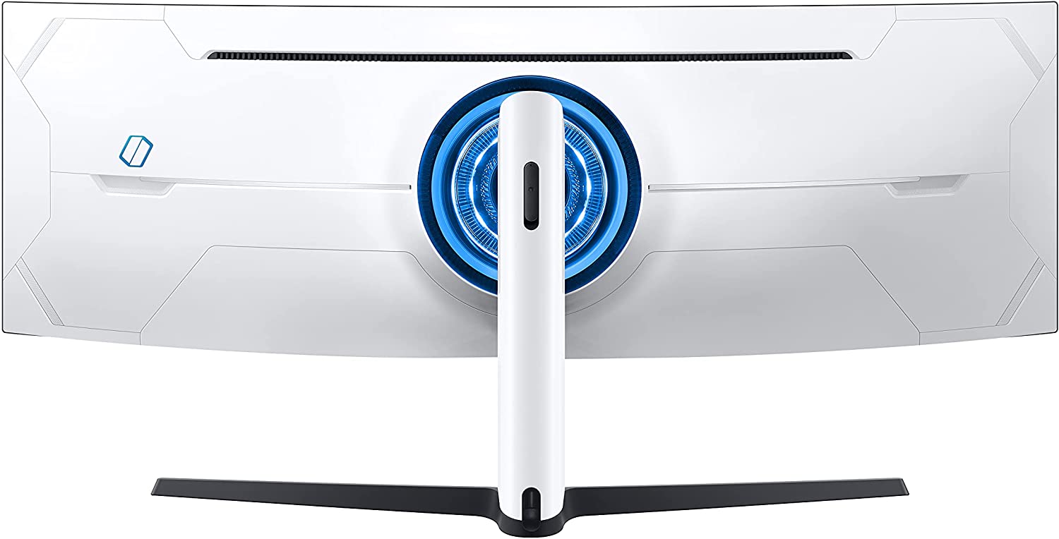 Samsung Odyssey Neo G9 for editing