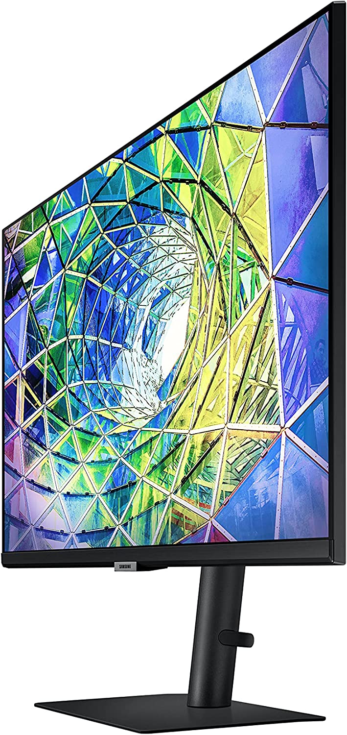 Samsung S80UA for MacBook