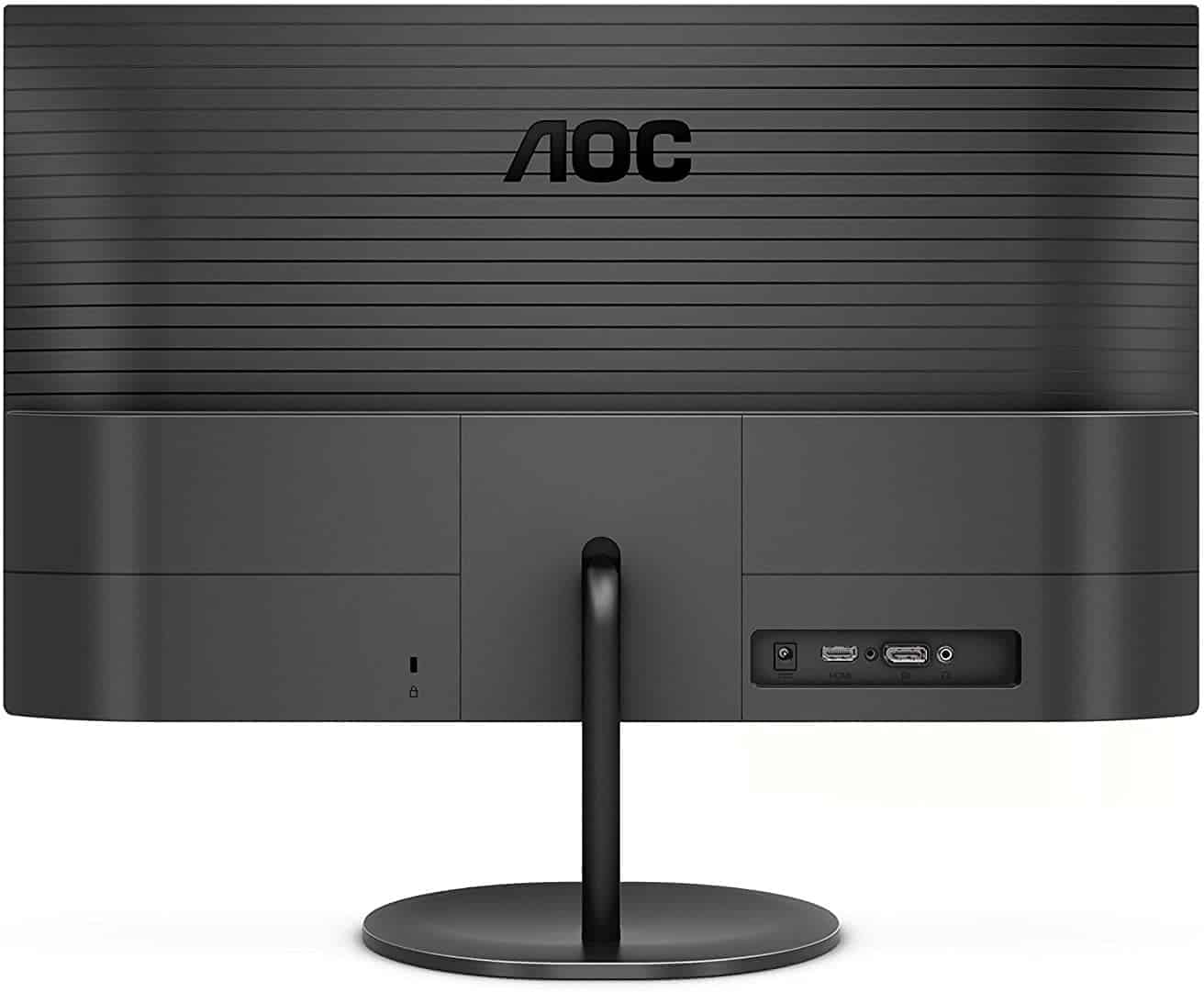 AOC U27V4EA lowest price