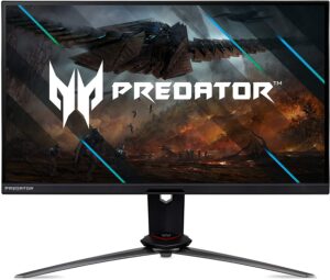 Asus VG27AQL1A or Acer XB273U NV
