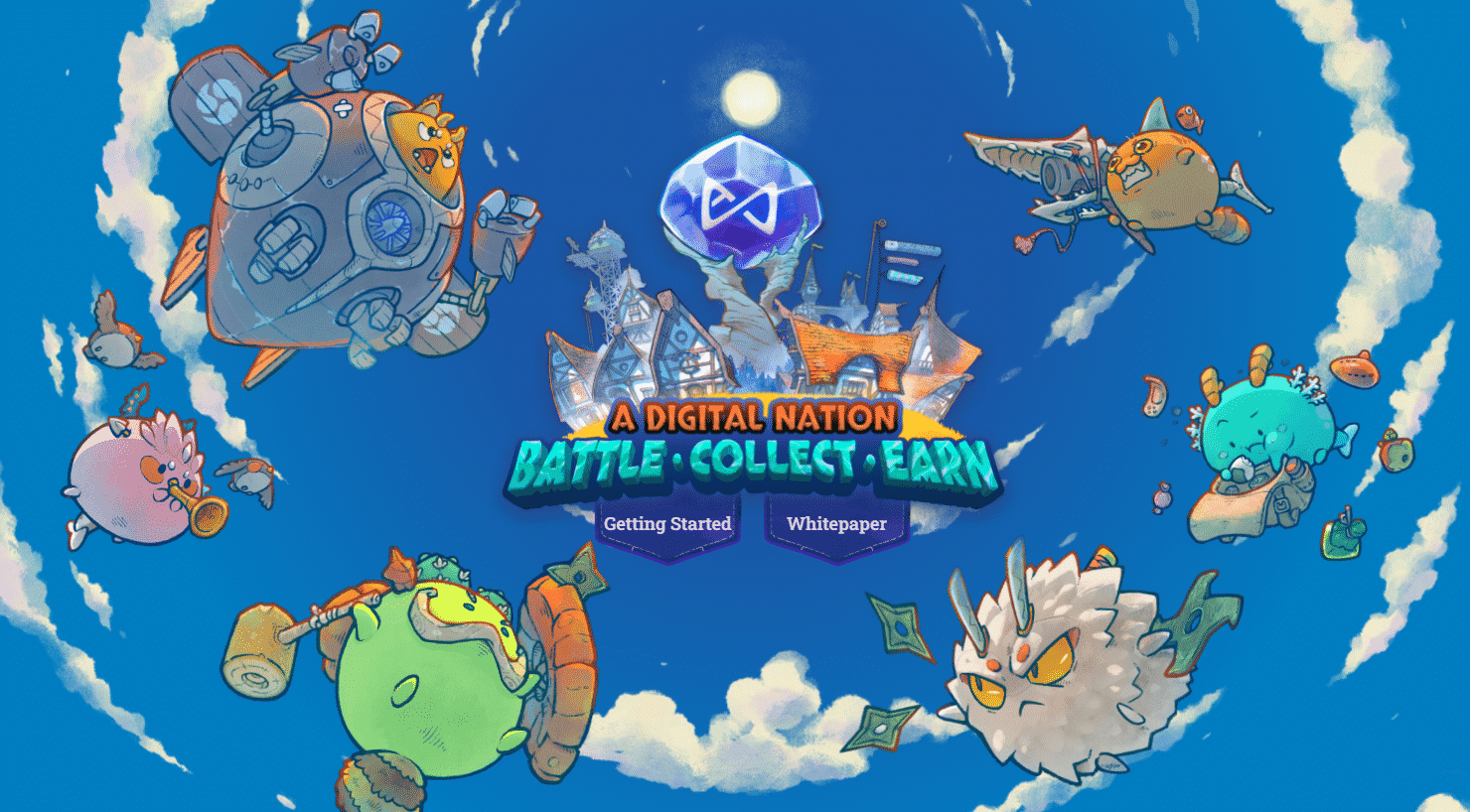 best axie team for scholars