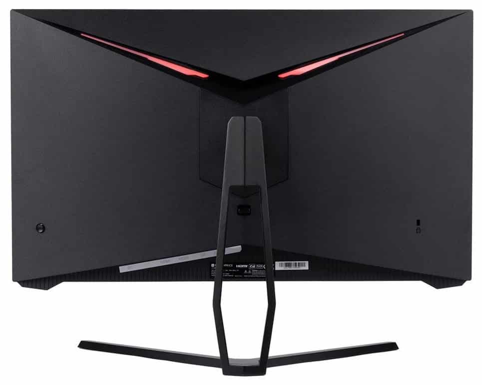 Monoprice Dark Matter 42892 for macbook