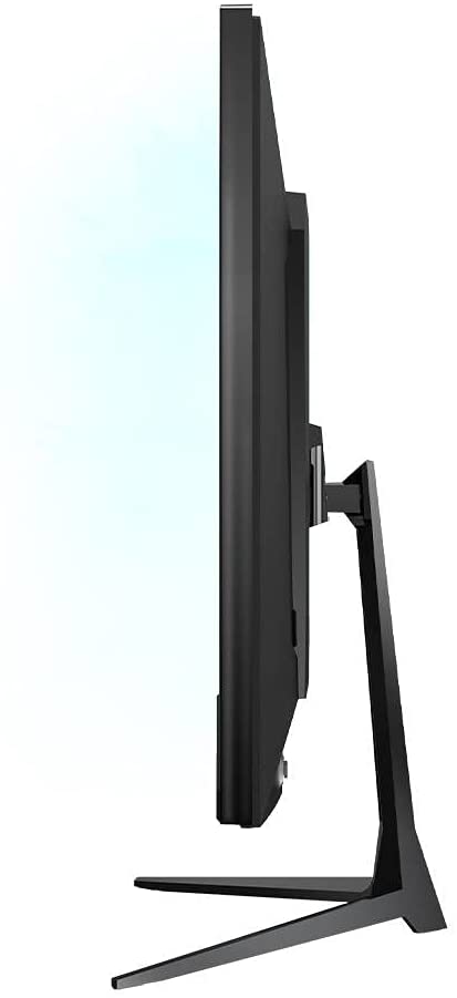 X= XRGB27WQ color accuracy