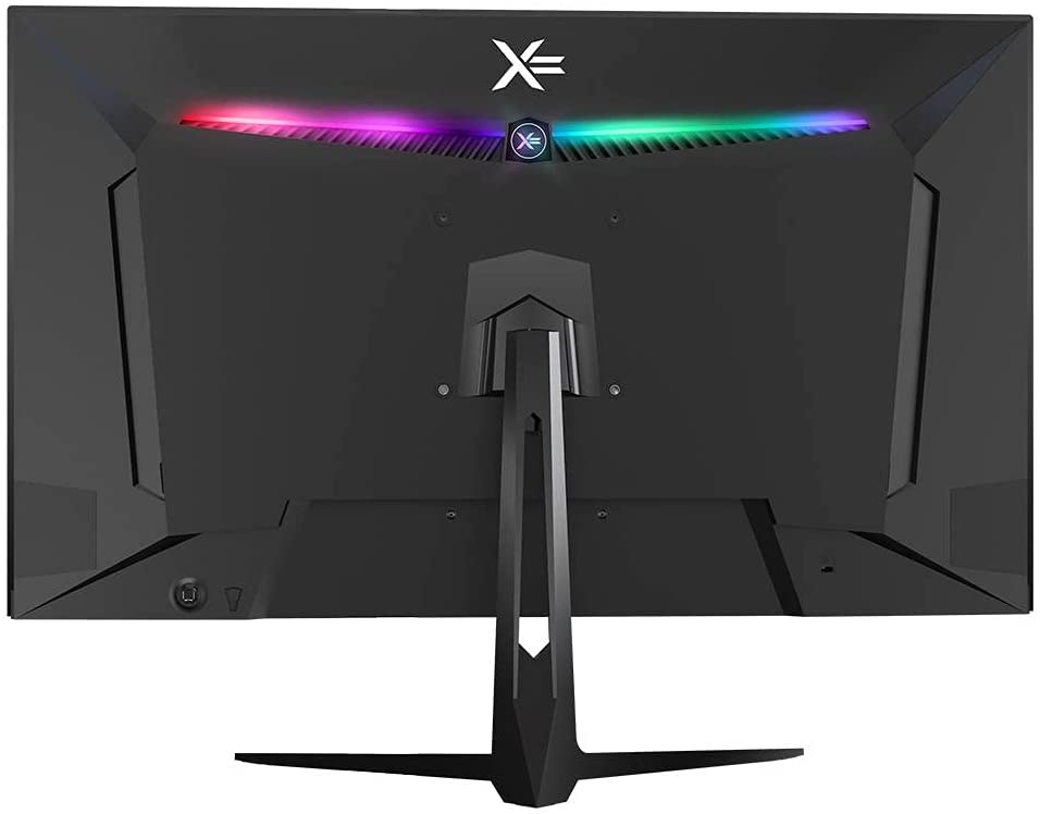 X= XRGB27WQ for budget E-sports