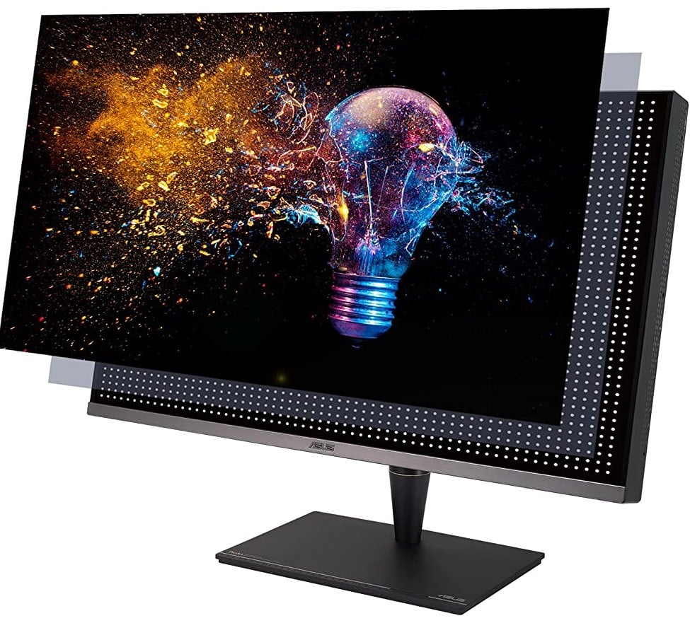 best 1440p mini LED monitors