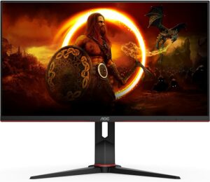 Asus VG28UQL1A or AOC U28G2XU