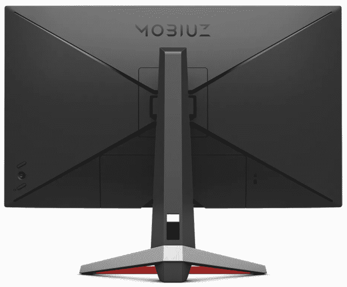 best monitor for next-gen consoles