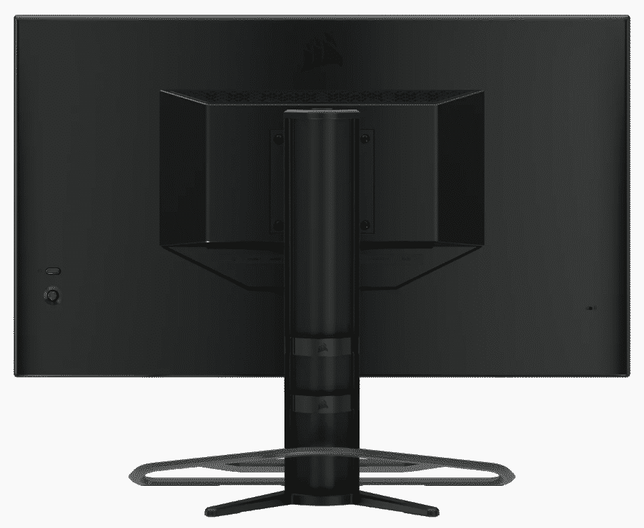 Corsair Xeneon 32QHD165 for editing