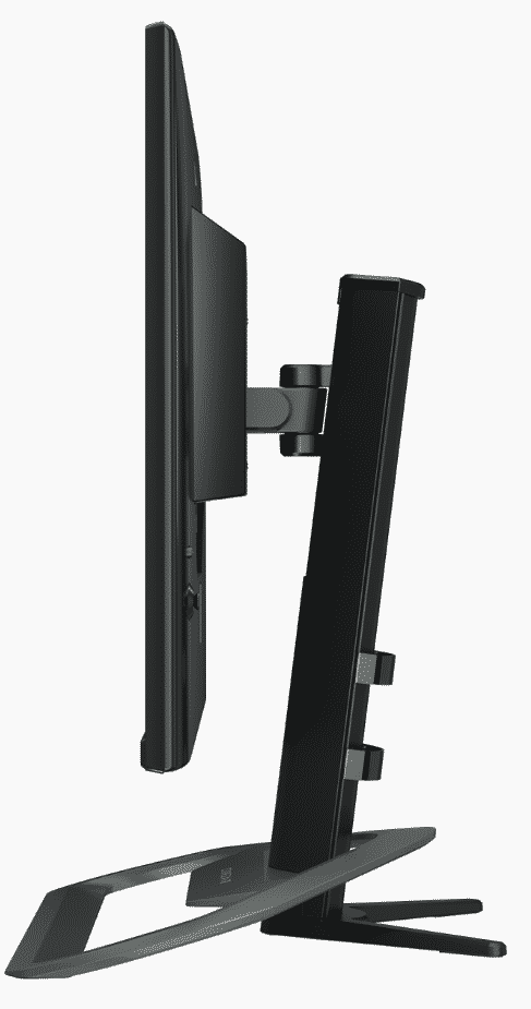 Corsair Xeneon 32QHD165 for editing