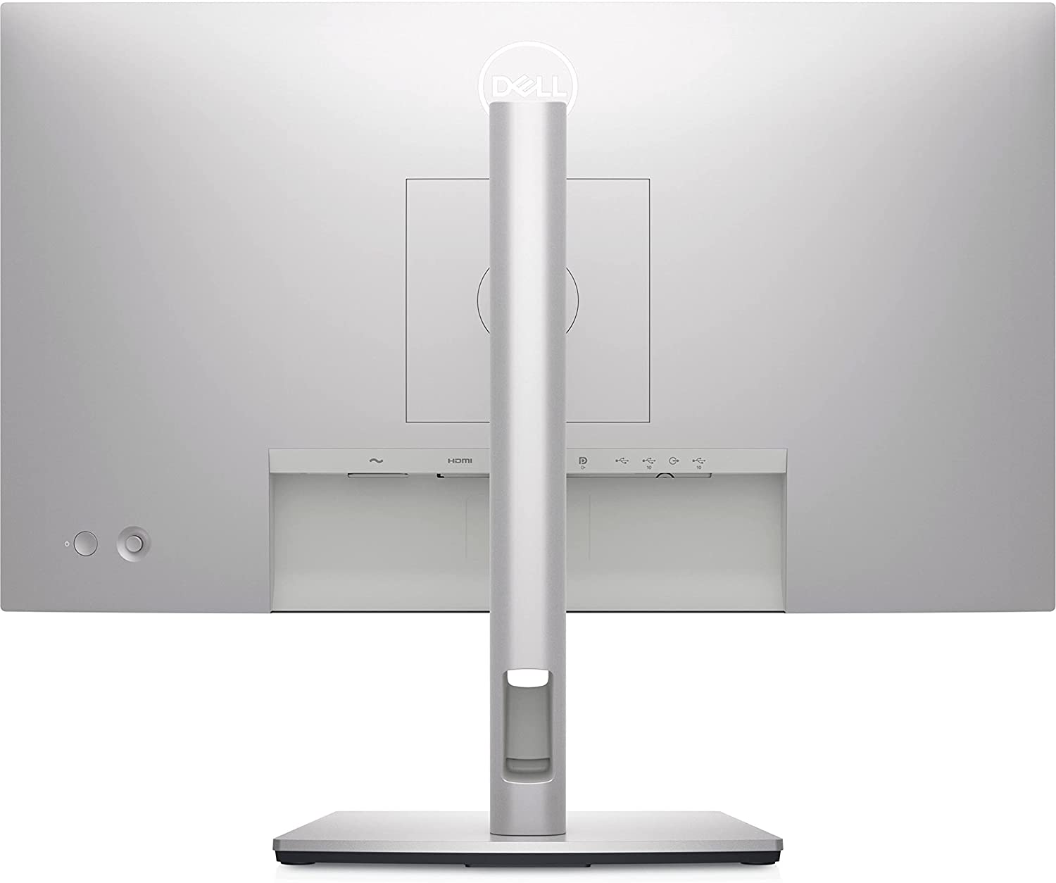 Dell U2422H for editing