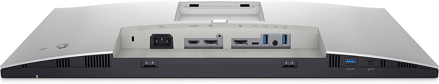 Dell U2422H for gaming