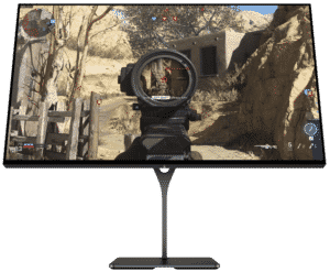 Gigabyte M28U or Eve Spectrum ES07D03