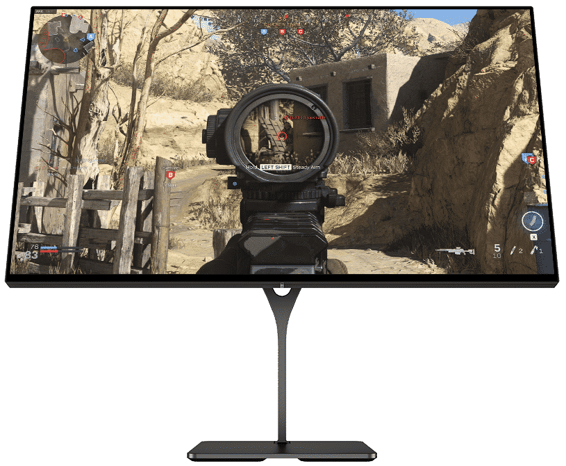 Gigabyte M28U or Eve Spectrum ES07D03