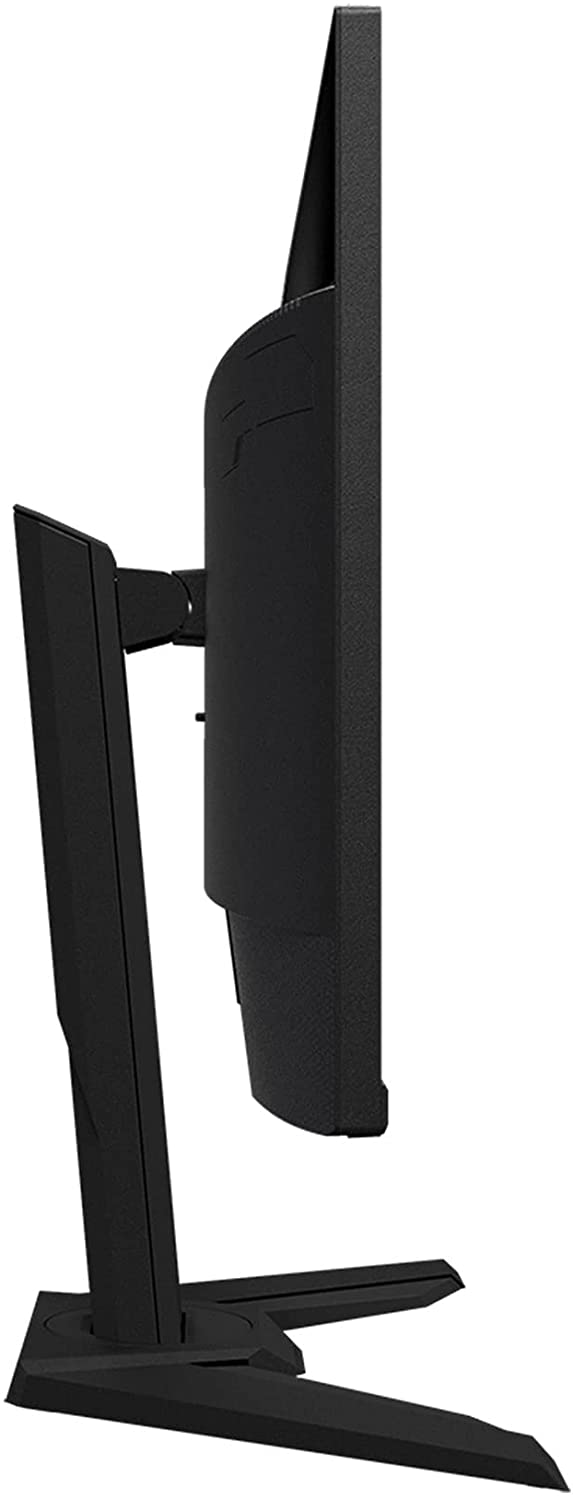 Gigabyte M32U for editing