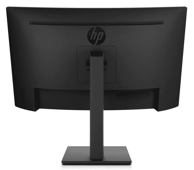 HP X27qc release date