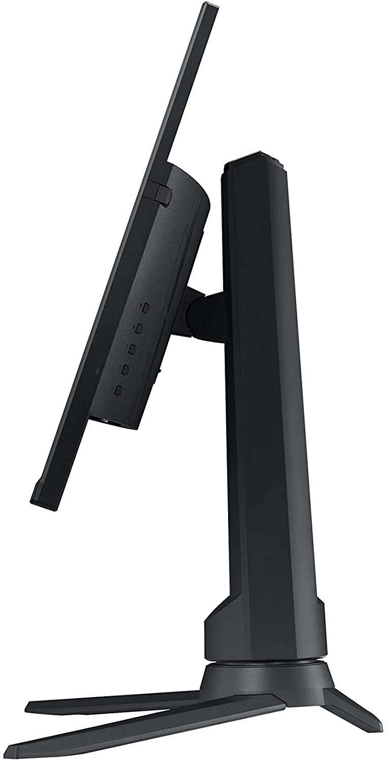 best 144Hz VA monitor for E-Sports