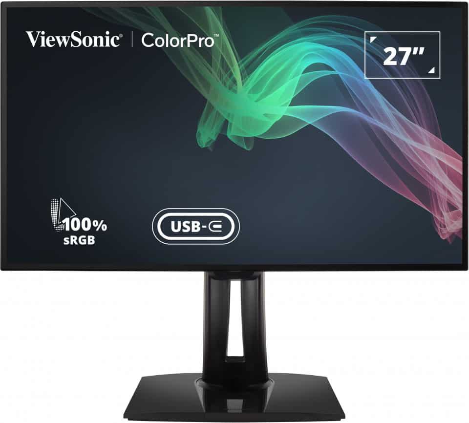 ViewSonic ColorPro VP2768a