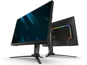 best gaming monitors for E-Sports