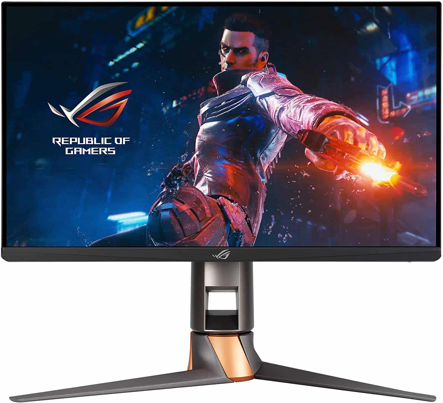 best gaming monitor black friday 2021 gaming deals