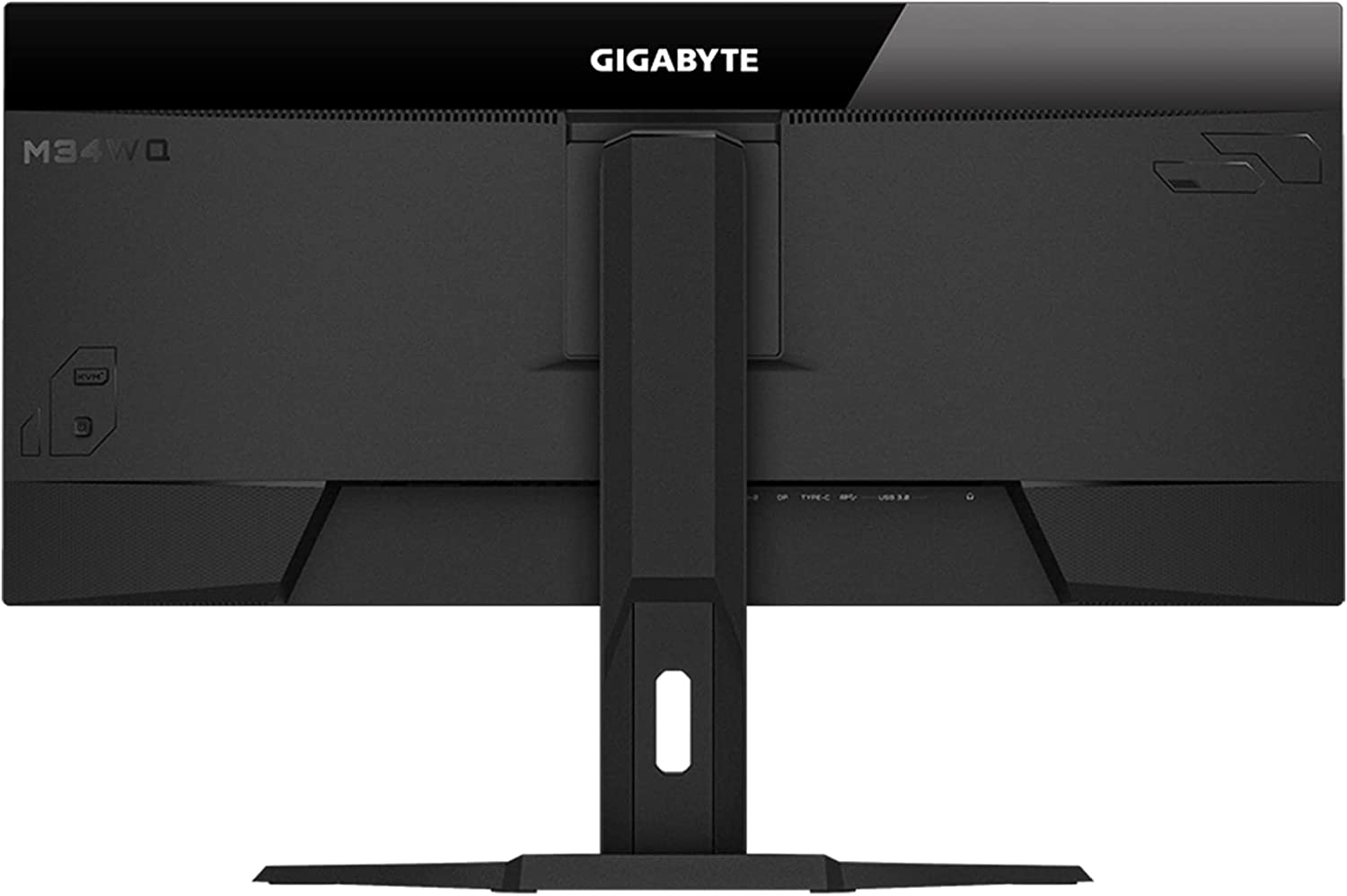 Gigabyte G34WQC or Gigabyte M34WQ 