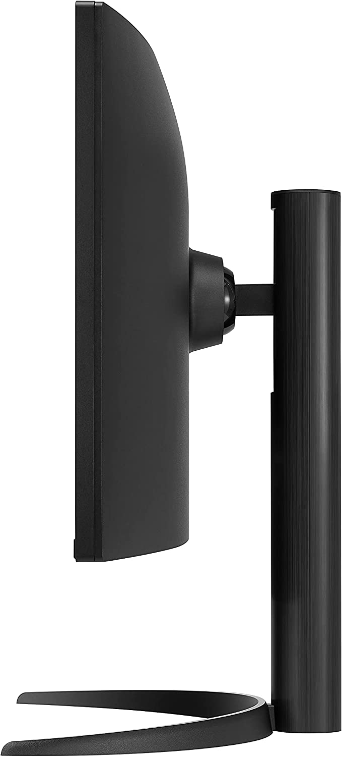 LG 34WP65-B for E-Sports