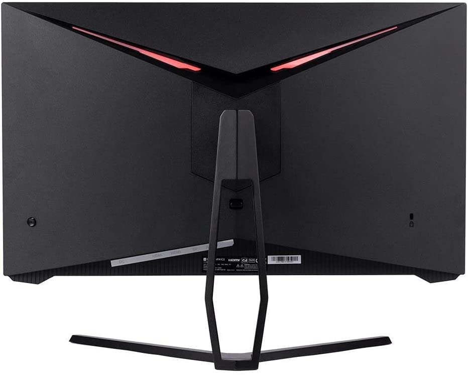 Monoprice Dark Matter 42771 for editing 