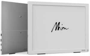 best E-reader monitor for MacBook