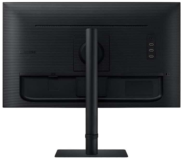 AOC Q32P2 or Samsung S60A S27A600