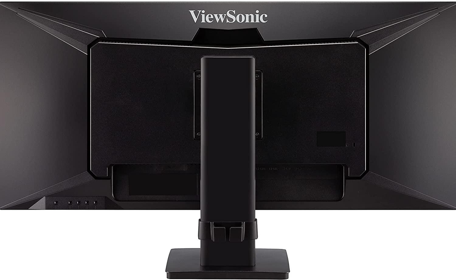 Dell P3421w or ViewSonic VA3456-MHDJ