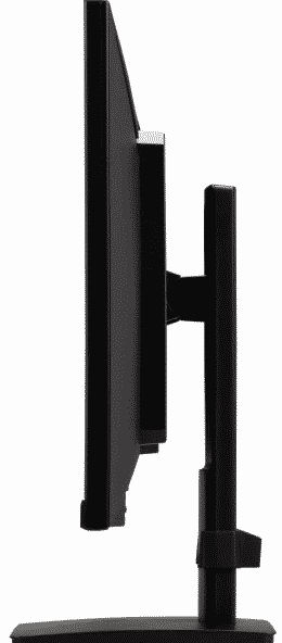 ViewSonic VA3456-MHDJ for macbook