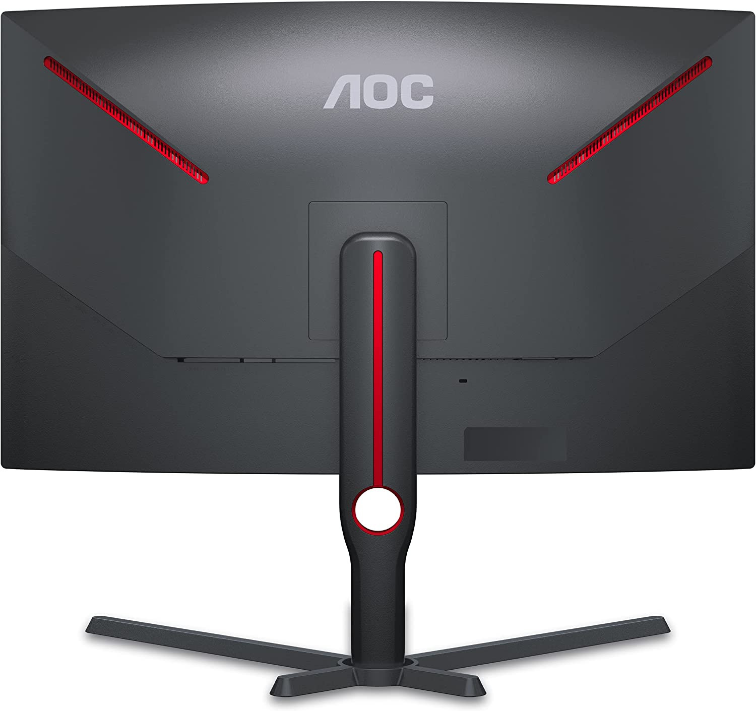 AOC CQ32G3SU for editing