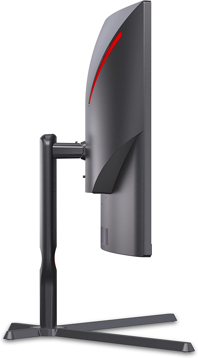 best monitor for immersive gameplay